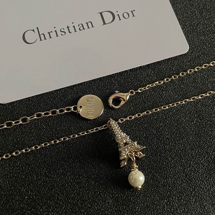Dior Necklace 12lyh09 (2)