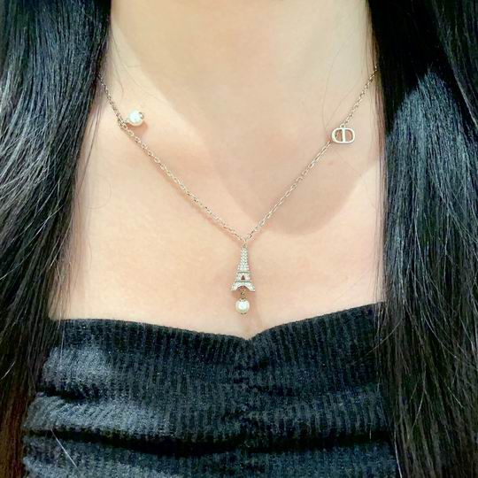 Dior Necklace 12lyh09 (3)