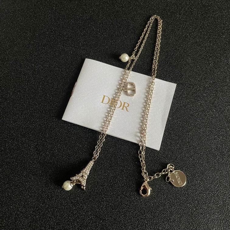 Dior Necklace 12lyh09 (4)