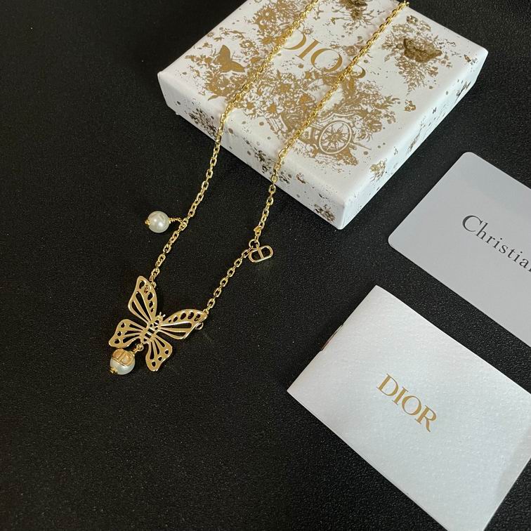 Dior Necklace 12lyh10 (1)