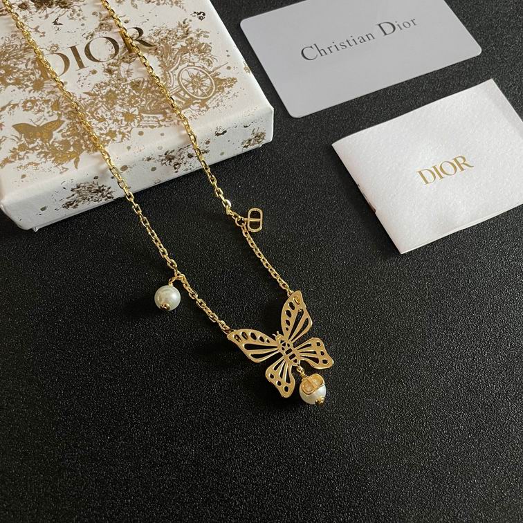Dior Necklace 12lyh10 (2)