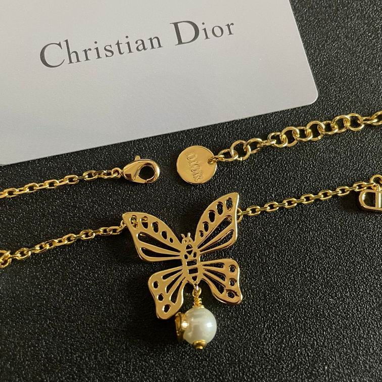 Dior Necklace 12lyh10 (3)