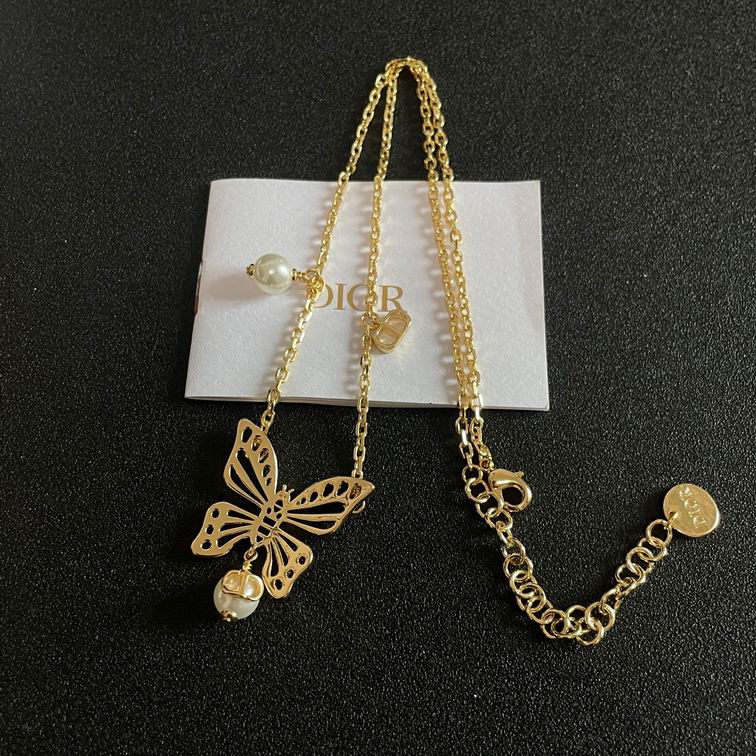 Dior Necklace 12lyh10 (4)