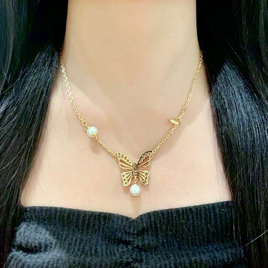 Dior Necklace 12lyh10 (5)