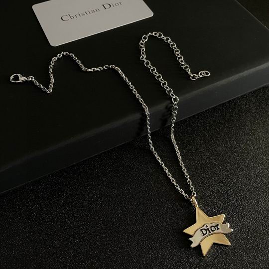 Dior Necklace 12lyh11 (1)