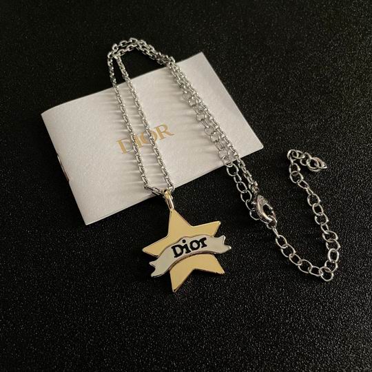Dior Necklace 12lyh11 (2)