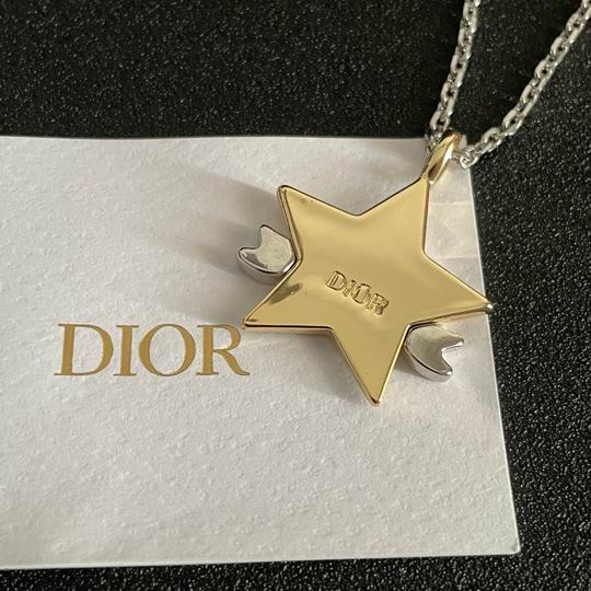 Dior Necklace 12lyh11 (3)