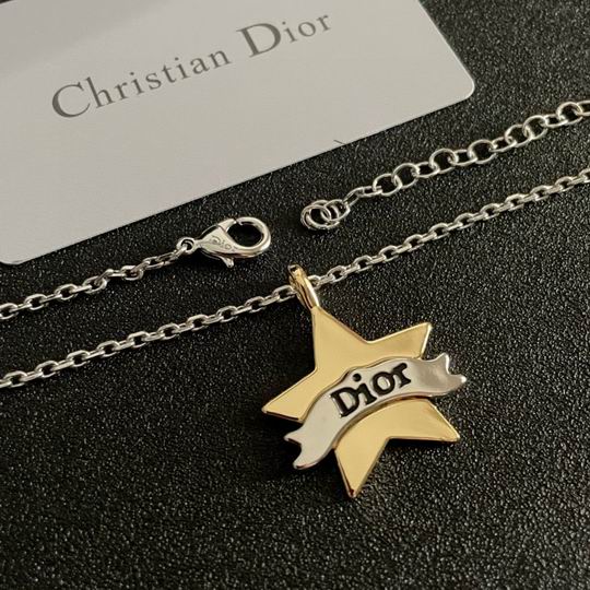 Dior Necklace 12lyh11 (4)