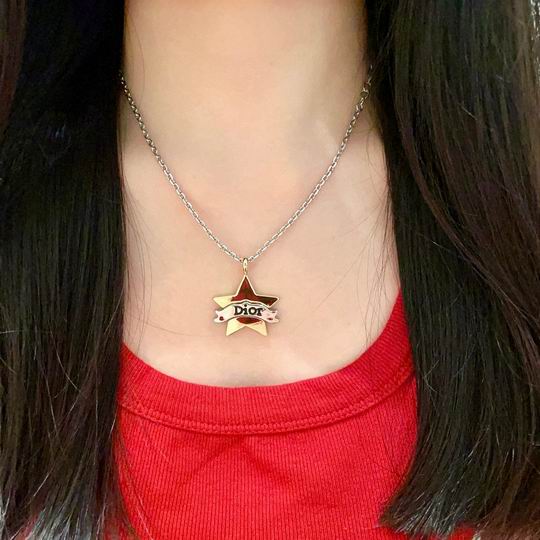 Dior Necklace 12lyh11 (5)