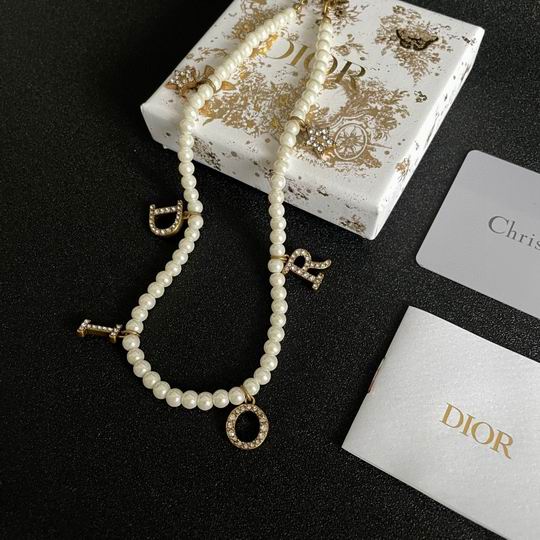 Dior Necklace 12lyh12 (1)