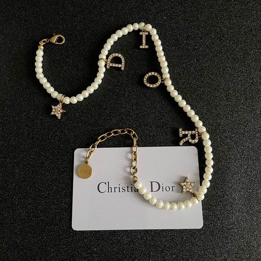 Dior Necklace 12lyh12 (6)