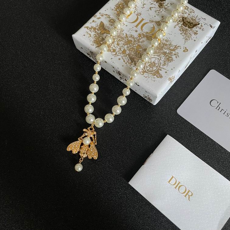 Dior Necklace 12lyh13 (1)