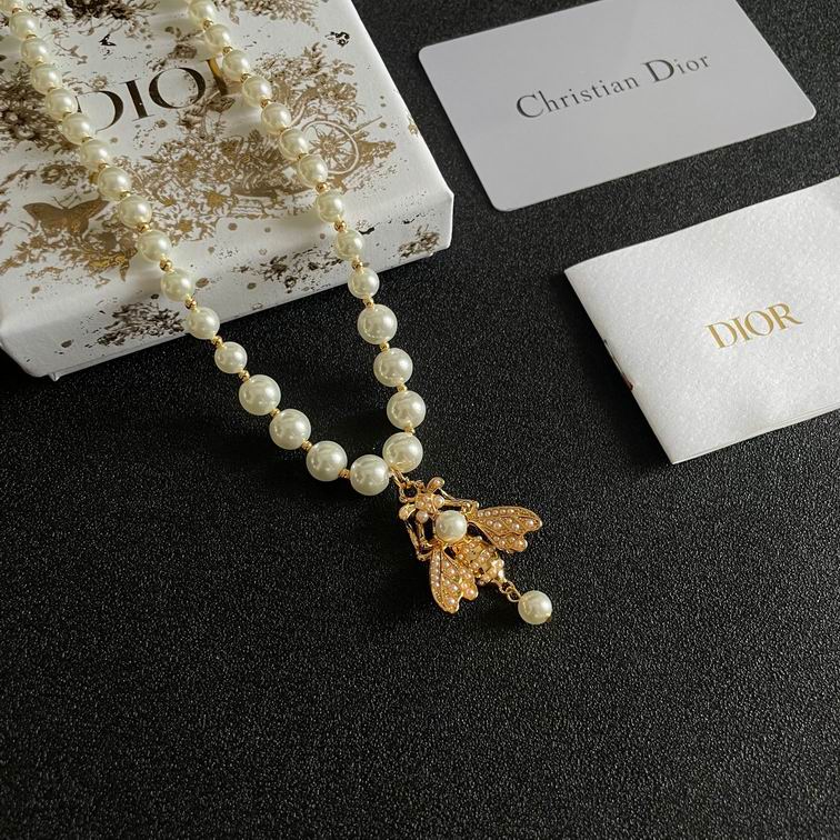Dior Necklace 12lyh13 (2)