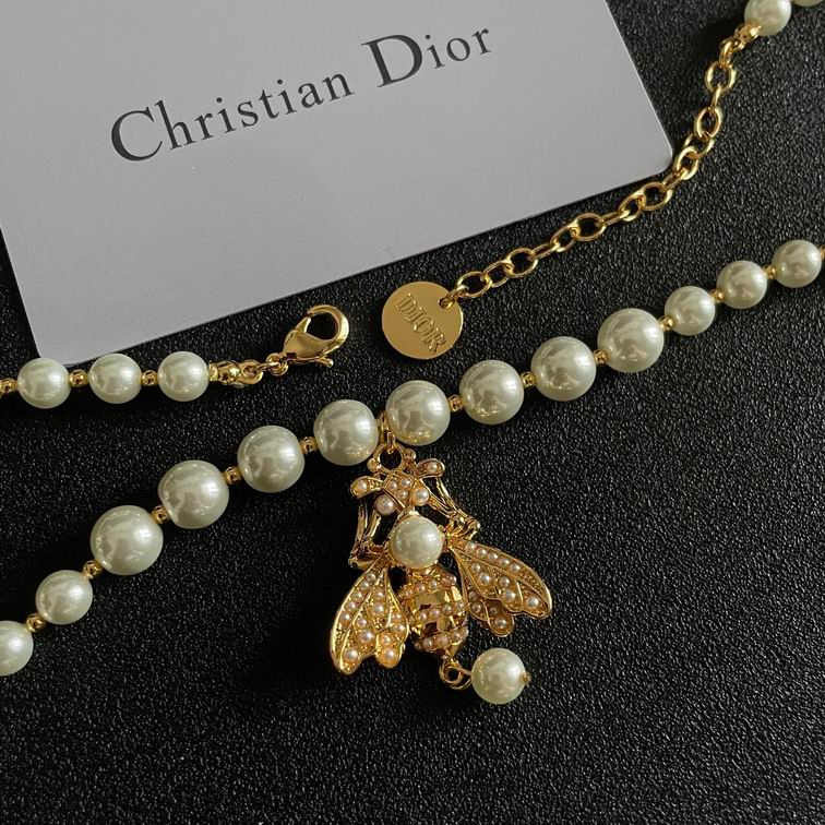 Dior Necklace 12lyh13 (3)