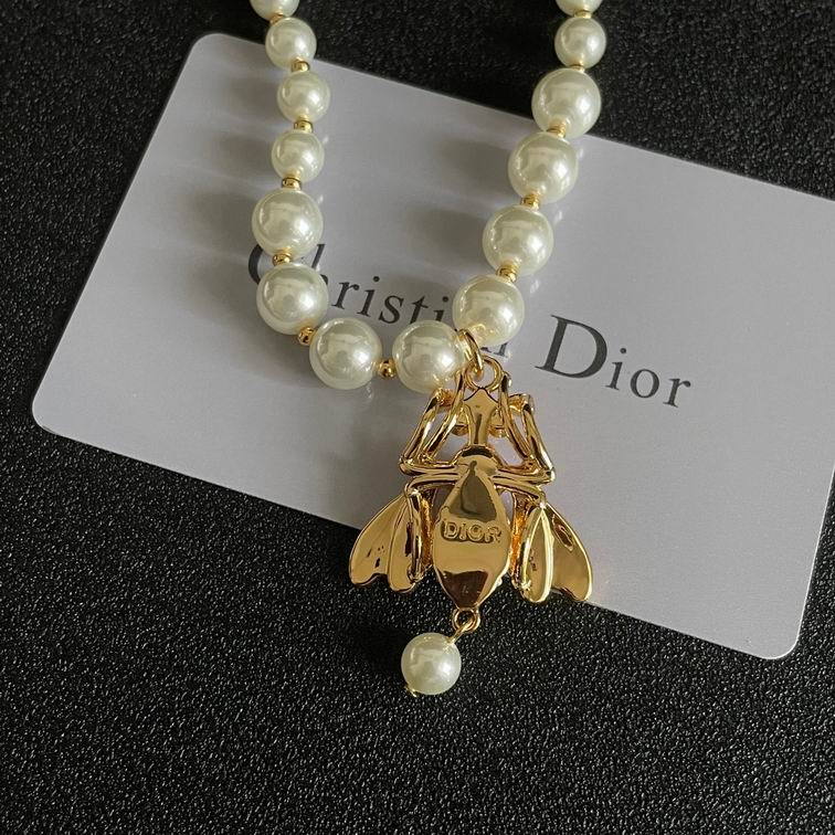Dior Necklace 12lyh13 (4)