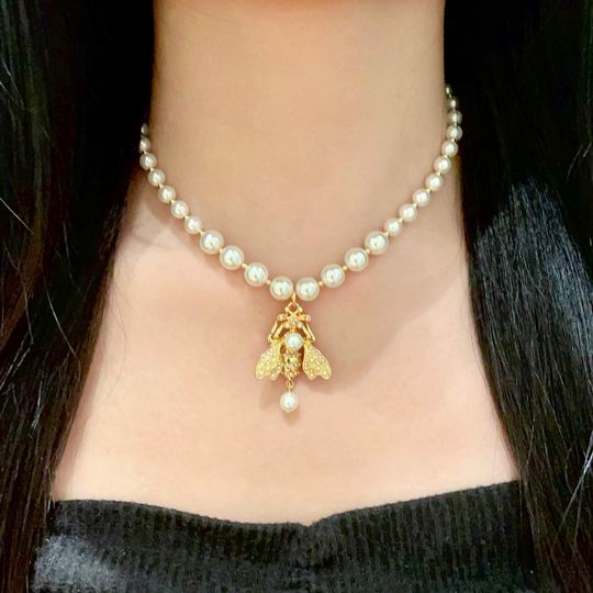 Dior Necklace 12lyh13 (5)