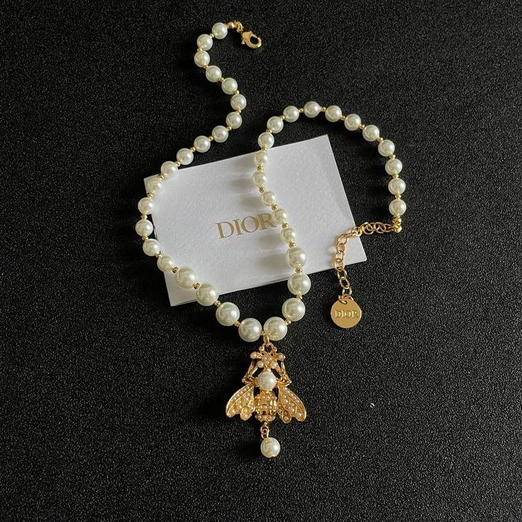 Dior Necklace 12lyh13 (6)