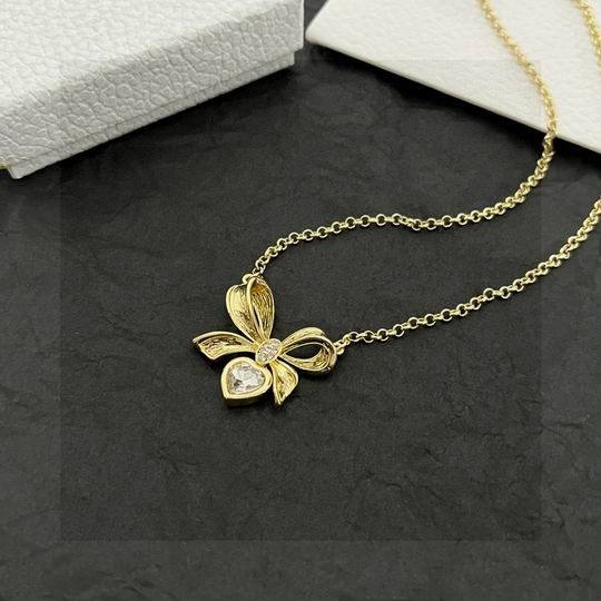 Dior Necklace 12lyh14 (2)