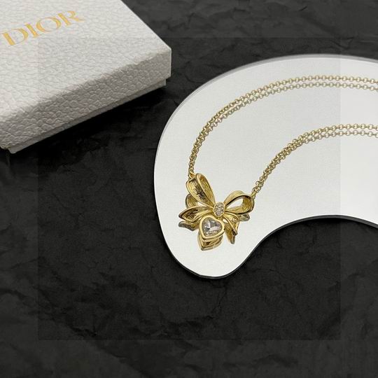 Dior Necklace 12lyh14 (4)