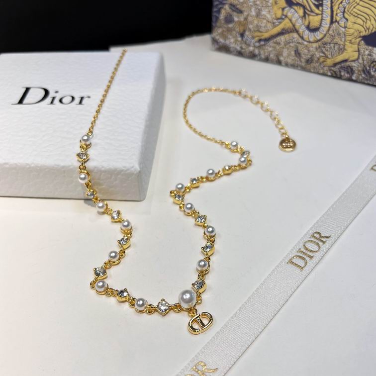 Dior Necklace 12lyh15 (2)