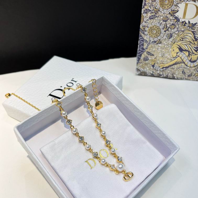 Dior Necklace 12lyh15 (3)