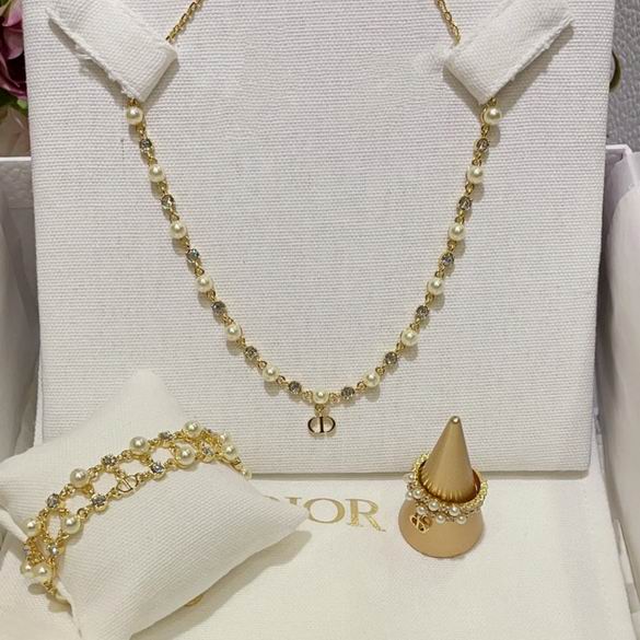 Dior Necklace 12lyh15 (6)
