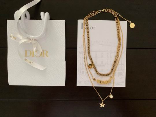 Dior Necklace 12lyh16 (1)