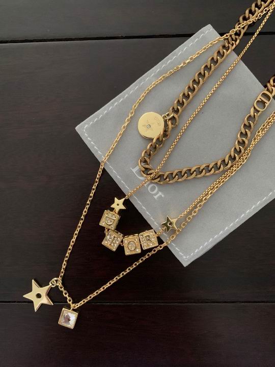 Dior Necklace 12lyh16 (4)