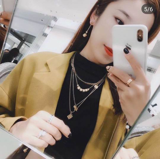 Dior Necklace 12lyh16 (5)