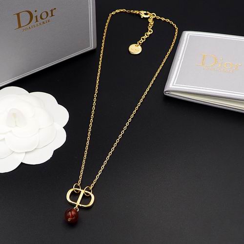 Dior Necklace 12lyh17 (1)