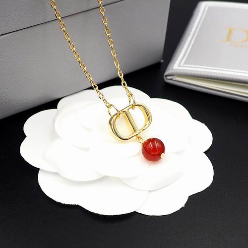 Dior Necklace 12lyh17 (2)
