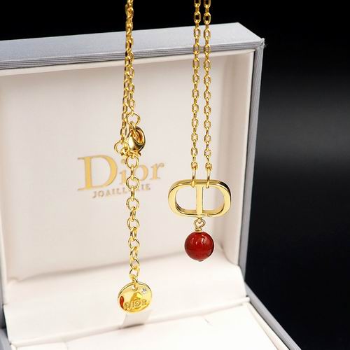 Dior Necklace 12lyh17 (3)