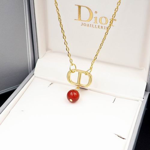 Dior Necklace 12lyh17 (4)