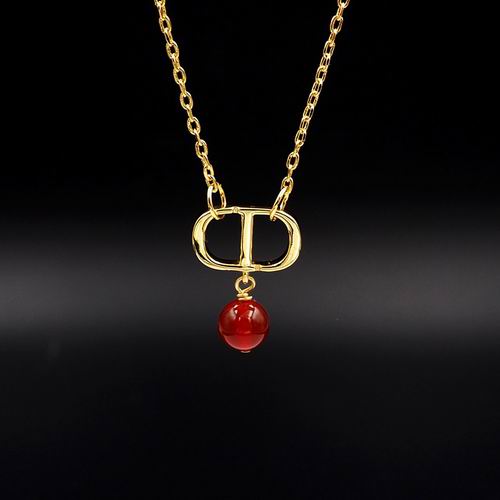 Dior Necklace 12lyh17 (5)