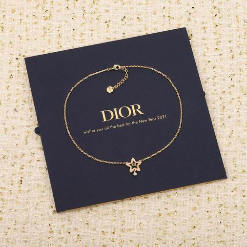 Dior Necklace 12lyh18 (1)