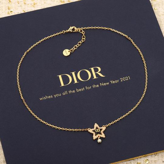 Dior Necklace 12lyh18 (6)