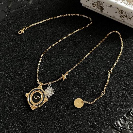Dior Necklace 12lyh19 (1)
