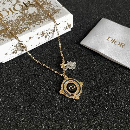 Dior Necklace 12lyh19 (2)