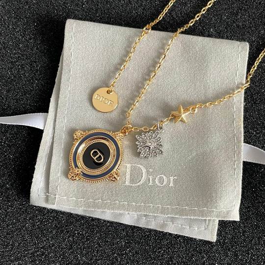 Dior Necklace 12lyh19 (3)