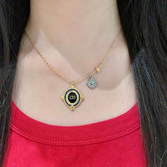 Dior Necklace 12lyh19 (5)