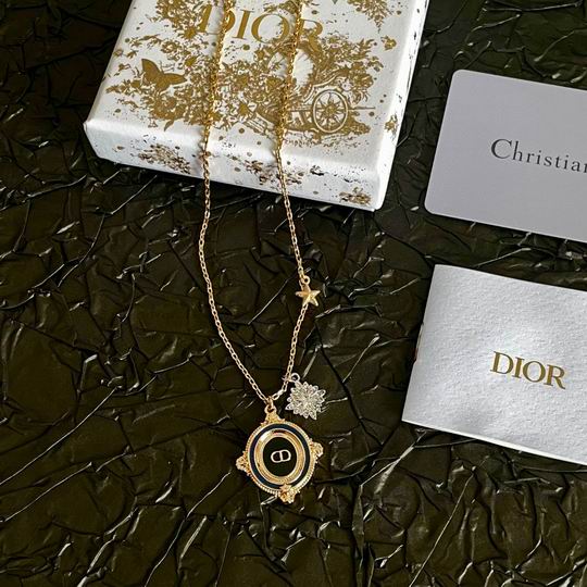 Dior Necklace 12lyh19 (6)