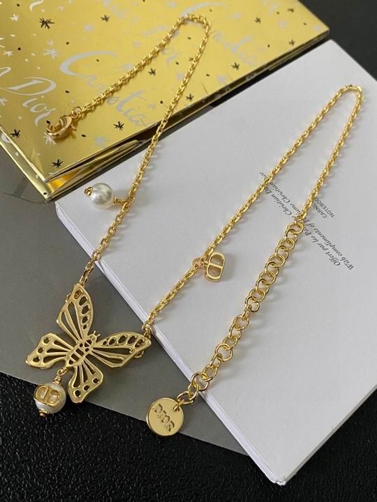 Dior Necklace 12lyh20 (2)