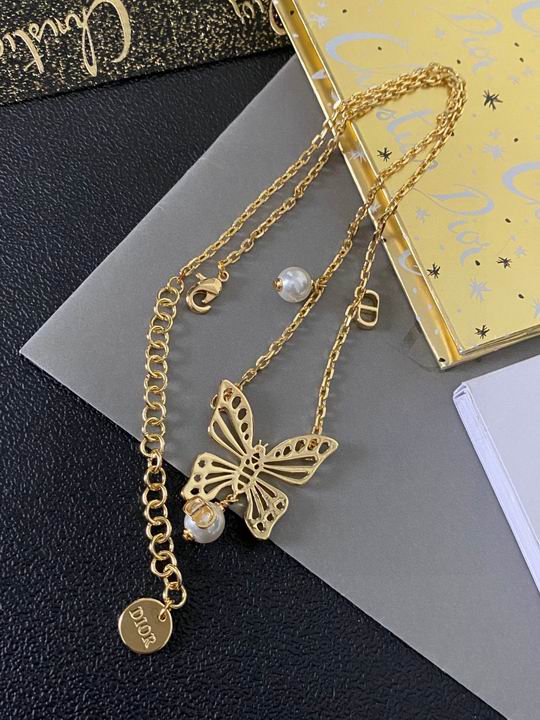 Dior Necklace 12lyh20 (3)