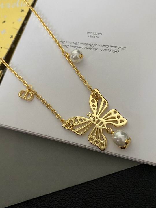 Dior Necklace 12lyh20 (5)