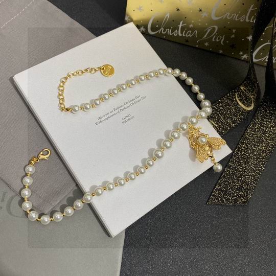 Dior Necklace 12lyh21 (1)