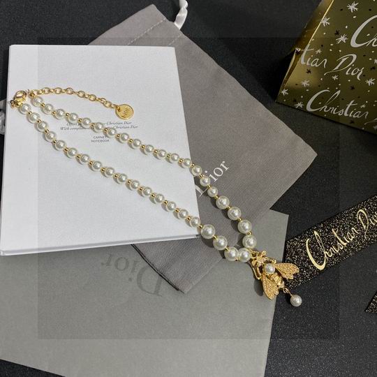Dior Necklace 12lyh21 (3)