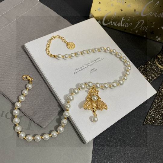 Dior Necklace 12lyh21 (4)