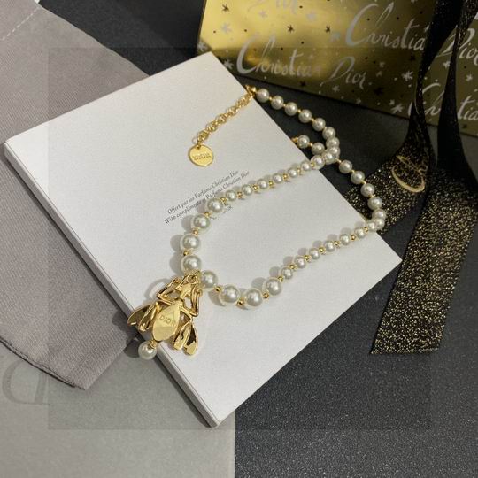 Dior Necklace 12lyh21 (5)