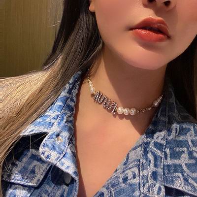 Dior Necklace 12lyh22 (2)
