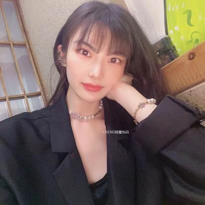 Dior Necklace 12lyh22 (4)